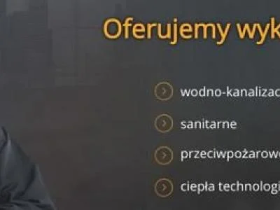 Usługi wod-kan Wejherowo