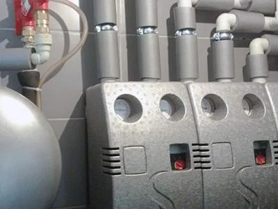 Usługi hydrauliczne Piaseczno