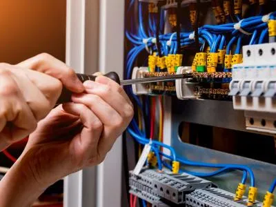 Elektryk Piaseczno