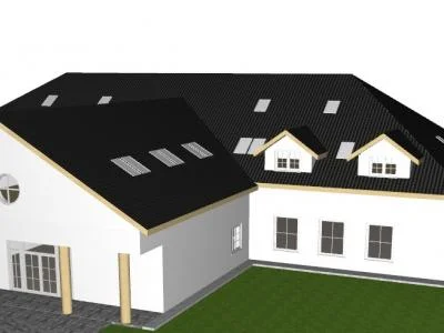 Projekty budowlane Ciechanów