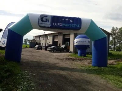 Mechanika samochodowa Opinogóra Górna
