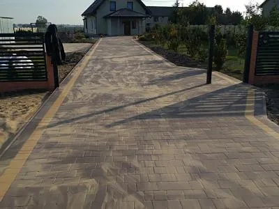 Budowa domów Ciechanów