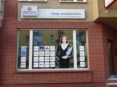 Ubezpieczenia Chojnice