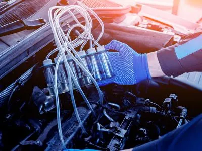 Elektronika samochodowa Ciechanów