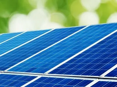 Panele fotowoltaiczne Łomianki
