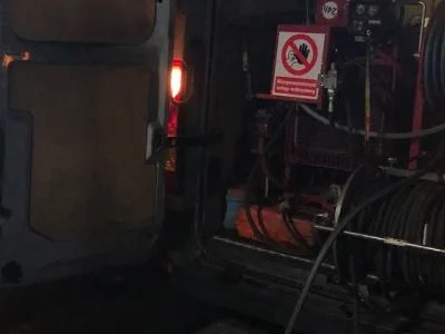 Udrażnianie kanalizacji Łomianki