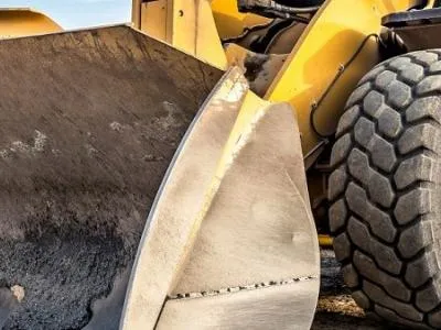 Prace ziemne Dąbrówka