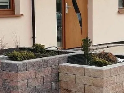 Usługi brukarskie Pruszków