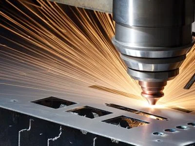 Cięcie laserem Bydgoszcz – Precyzyjna obróbka metalu, stali i aluminium
