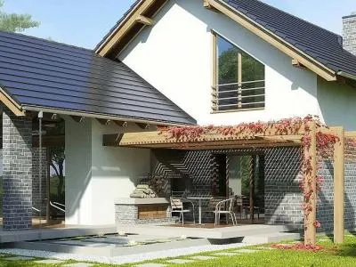 Budowa domów jednorodzinnych Grodzisk Mazowiecki