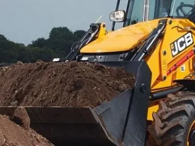 Prace ziemne Żyrardów
