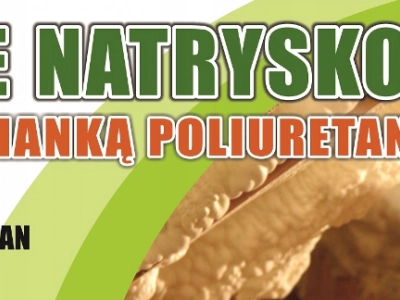Izolacje natryskowe Piaseczno