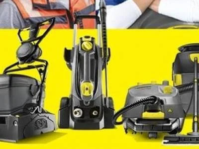 Serwis Karcher Ciechanów