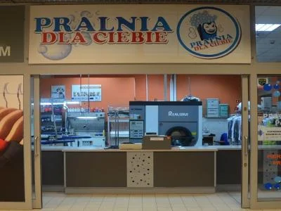 Pralnia Chotomów