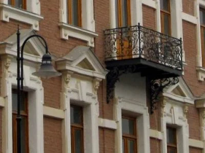 Renowacja zabytków mazowieckie