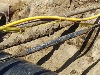 Montaż szamb betonowych Piaseczno
