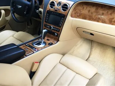 Auto detailing Góra Kalwaria
