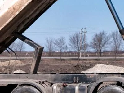 Transport kruszyw Starogard Gdański