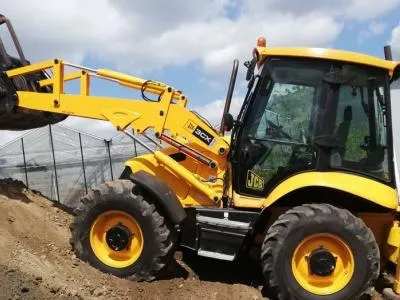 Transport wywrotką Otwock – przewóz materiałów sypkich