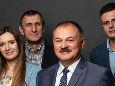 Ubezpieczenia Wołomin