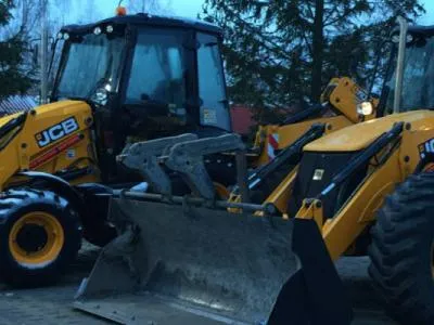 Transport wywrotką Starogard Gdański