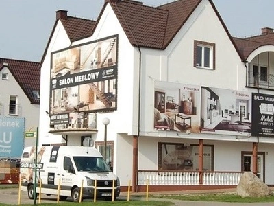 Meble Chojnice