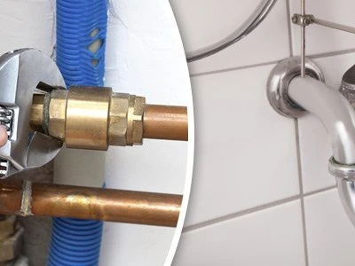 Usługi hydrauliczne Grodzisk Mazowiecki