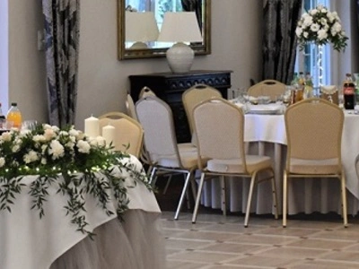 Sala bankietowa Kampinos