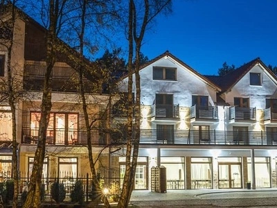 Hotel Łeba