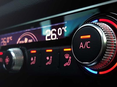 Klimatyzacja samochodowa Płock
