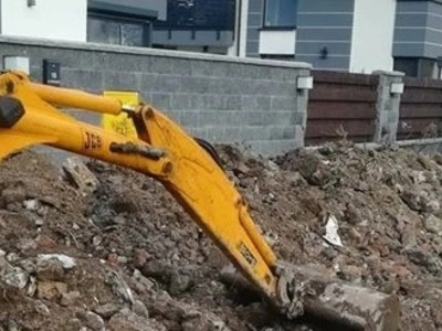 Usługi kanalizacyjne Legionowo