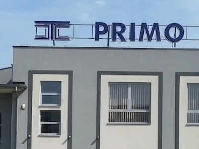 Wyroby hutnicze Pruszków