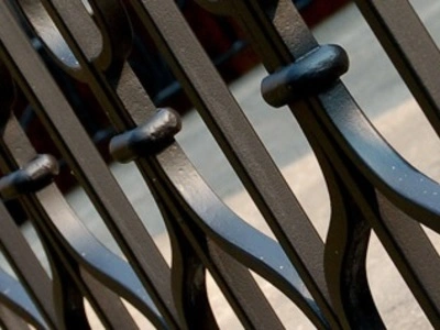 Kowalstwo artystyczne Płock – bramy, ogrodzenia, balustrady i metaloplastyka