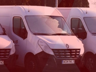 Usługi transportowe Grodzisk Mazowiecki