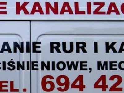 Pogotowie kanalizacyjne Piaseczno