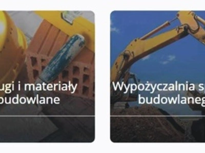 Wypożyczalnia sprzętu budowlanego Nasielsk