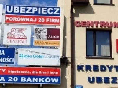 Kredyty Raszyn