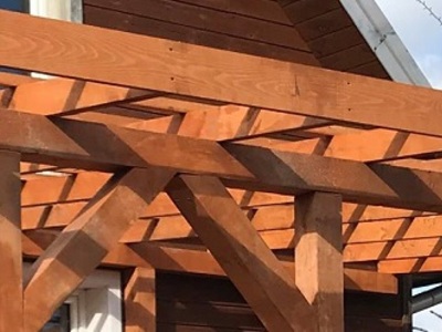 Konstrukcje drewniane Płock
