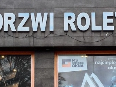 Drzwi Płock