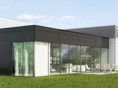 Projekty budowlane Legnica