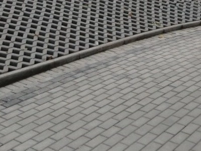 Układanie kostki brukowej Legnica