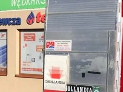 Usługi hydrauliczne Mława