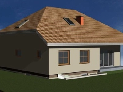 Projekty budowlane Konin