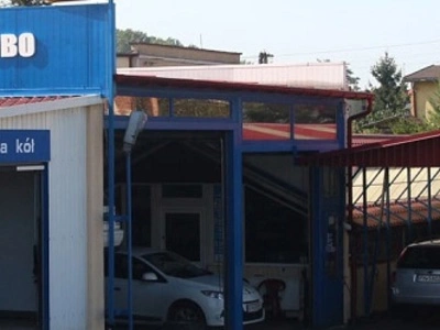 Mechanika pojazdowa Konin