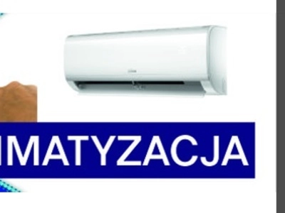 Klimatyzacja Gniezno