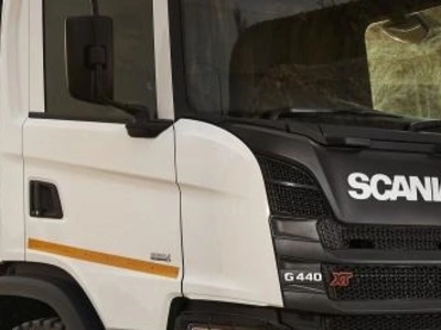 Transport kruszyw Płońsk – Dostawa Piasku i Żwiru