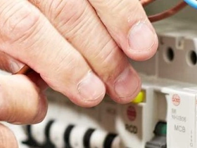 Usługi elektryczne Ciechanów