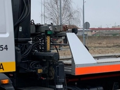 Transport hds Ciechanów