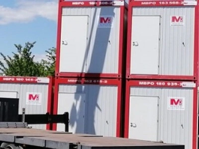 Transport hds Kartuzy