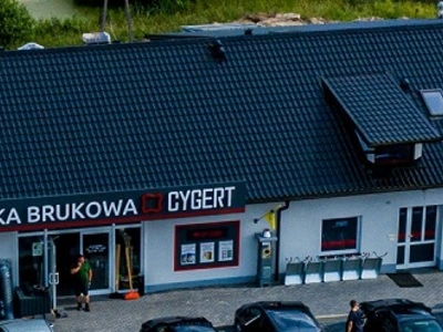 Hurtownia budowlana Kartuzy